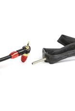 Lezyne Lezyne Classic Floor Pump: Black