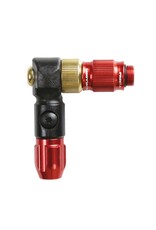 Lezyne Lezyne Classic Floor Pump: Black