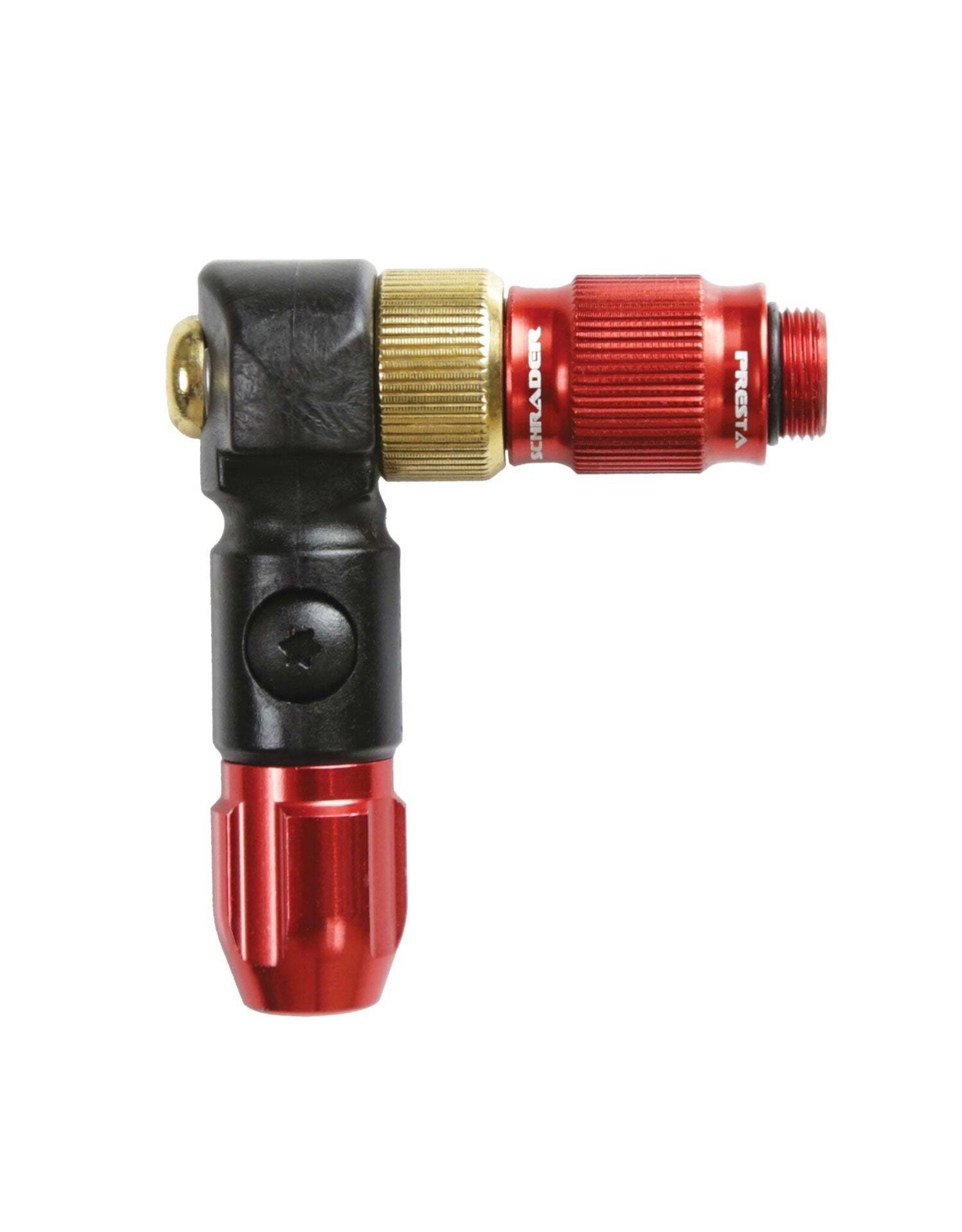 Lezyne Lezyne Classic Floor Pump: Black