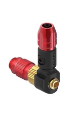 Lezyne Lezyne Classic Floor Pump: Black