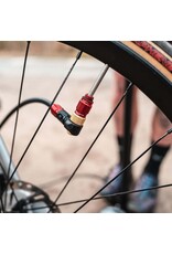 Lezyne Lezyne Classic Floor Pump: Black