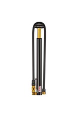 Lezyne Lezyne ABS Micro Floor Drive High Pressure Frame Pump: Presta/Schrader Valve
