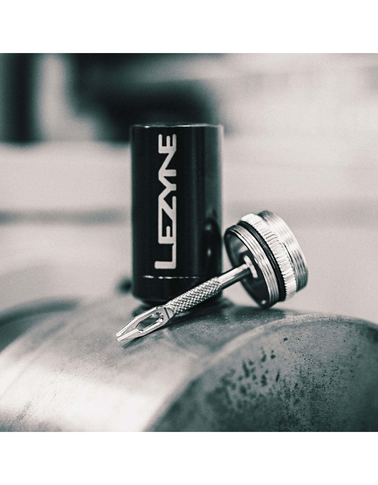 Lezyne Lezyne Tubeless Patch Kit