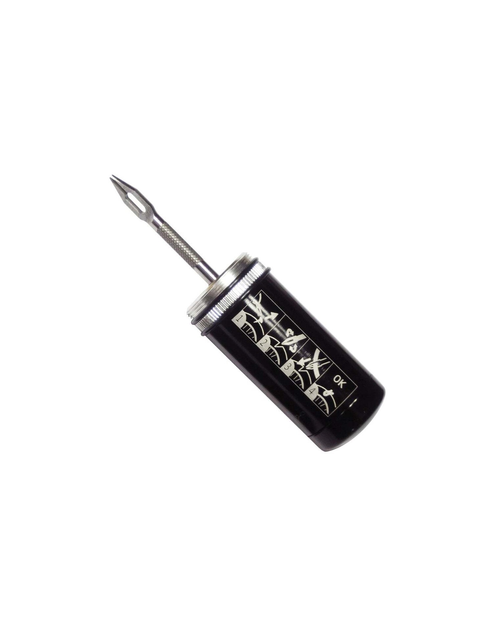 Lezyne Lezyne Tubeless Patch Kit