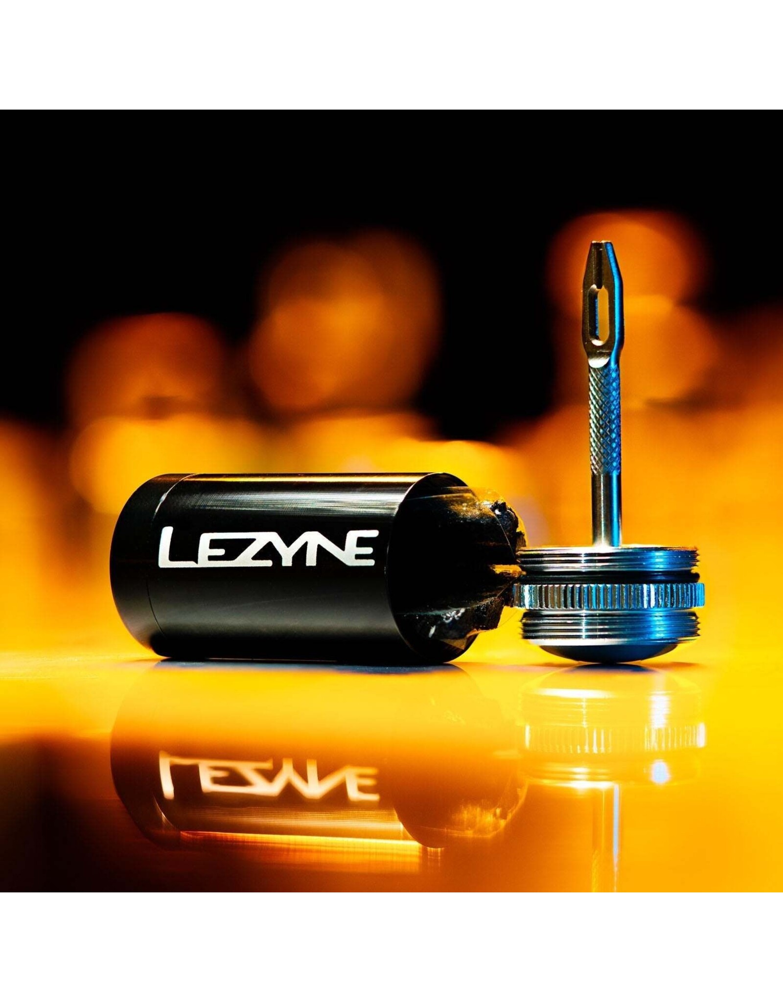 Lezyne Lezyne Tubeless Patch Kit