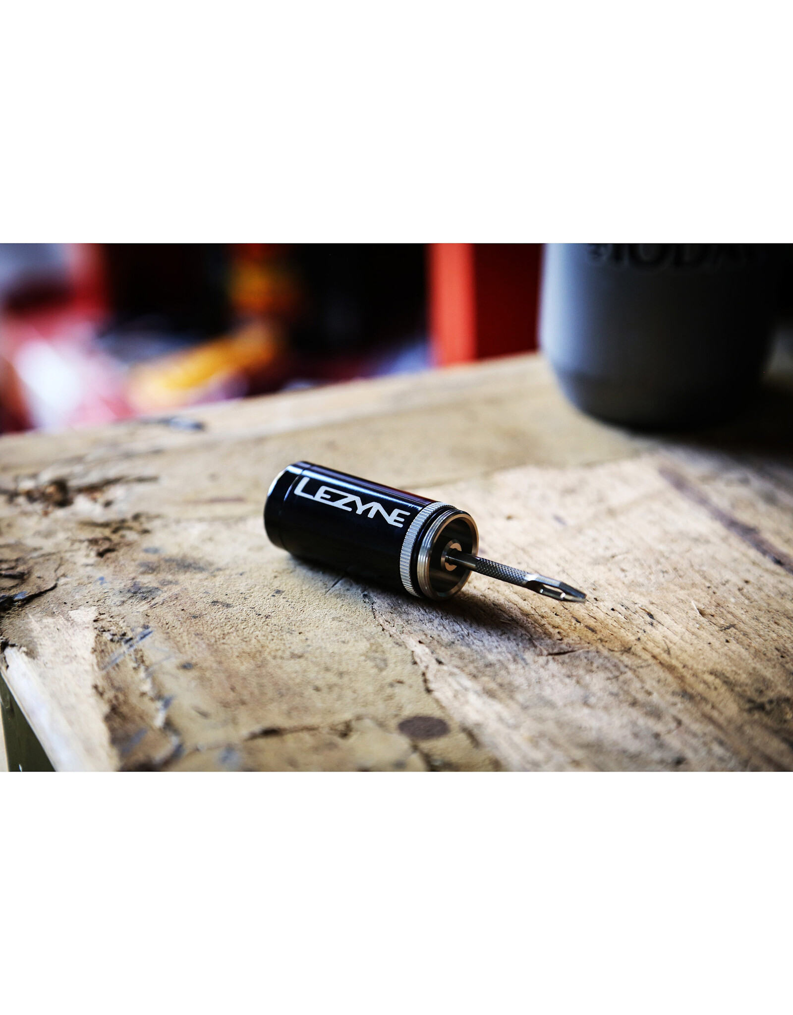 Lezyne Lezyne Tubeless Patch Kit
