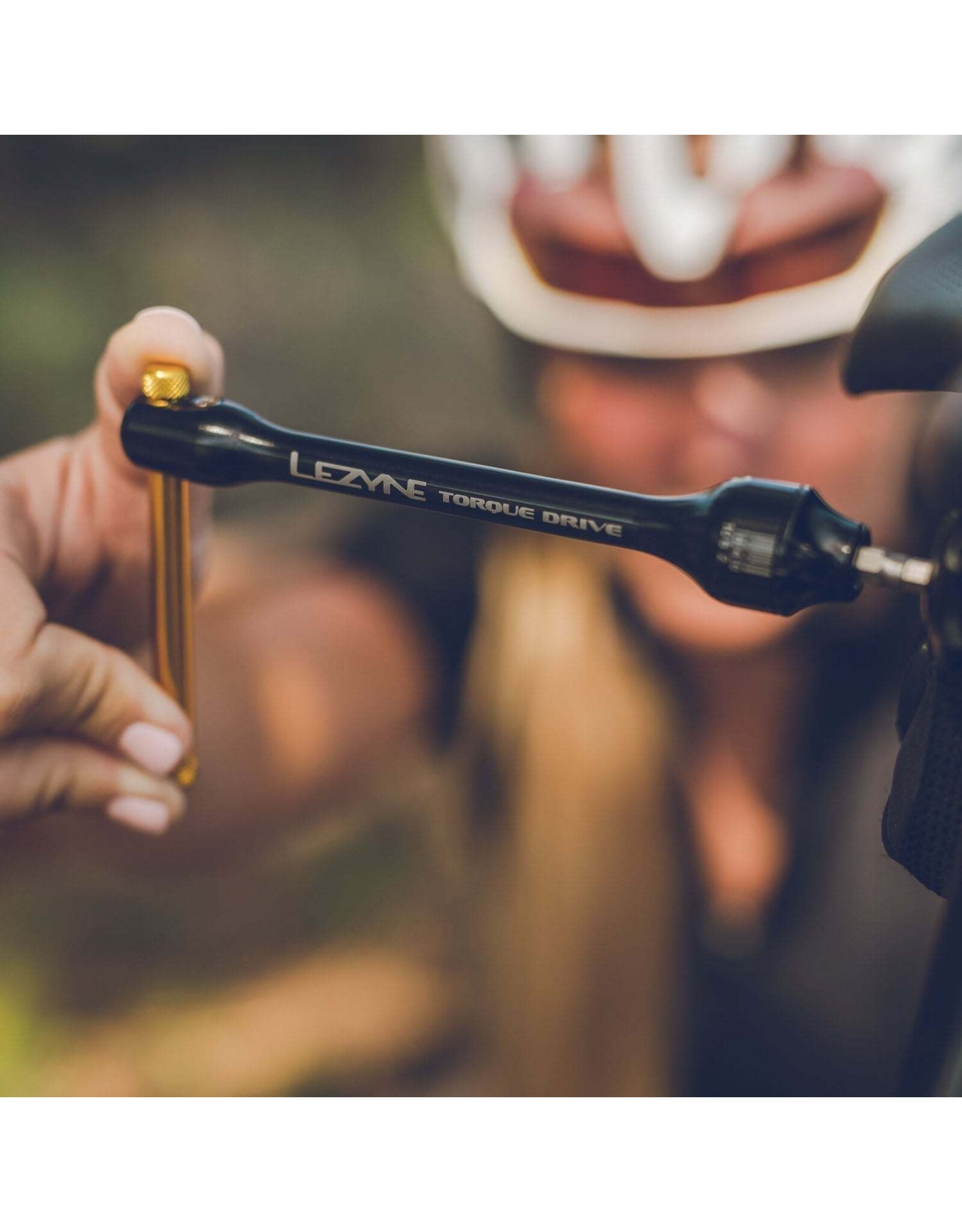 Lezyne Lezyne Torque Drive