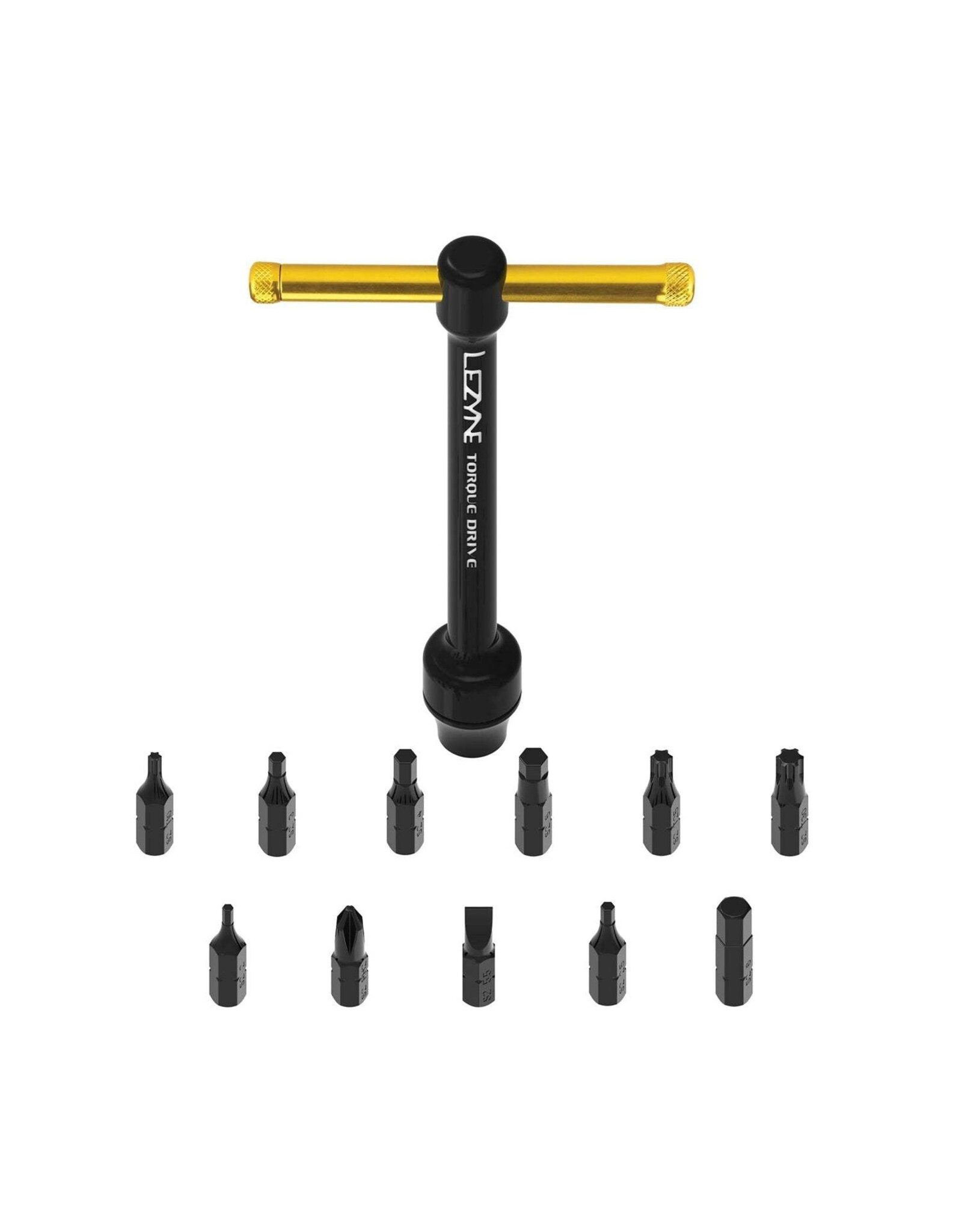 Lezyne Lezyne Torque Drive