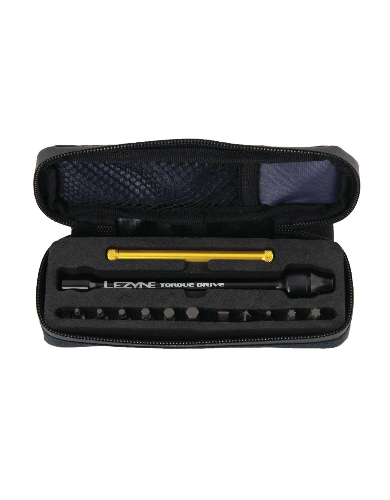 Lezyne Lezyne Torque Drive