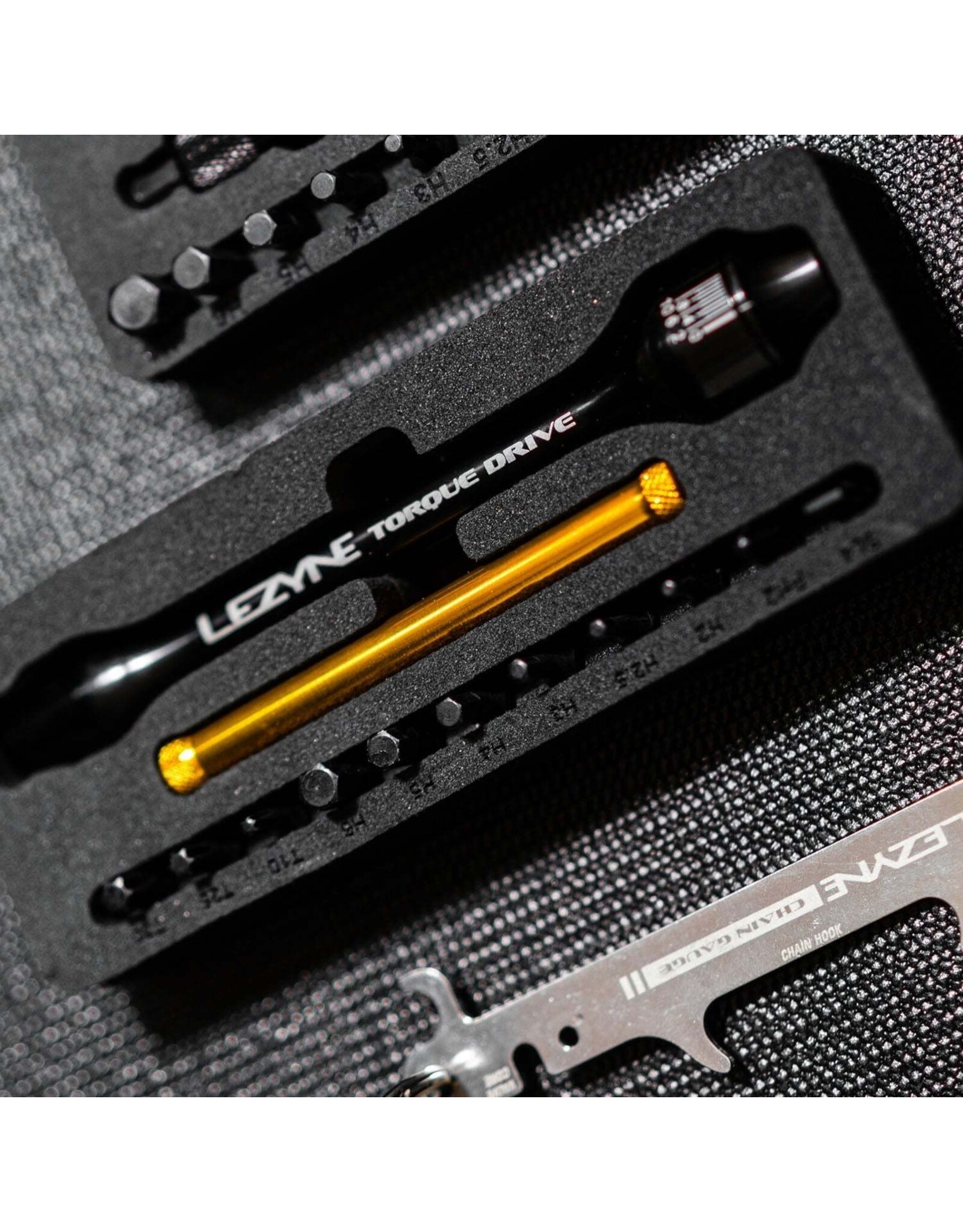 Lezyne Lezyne Torque Drive