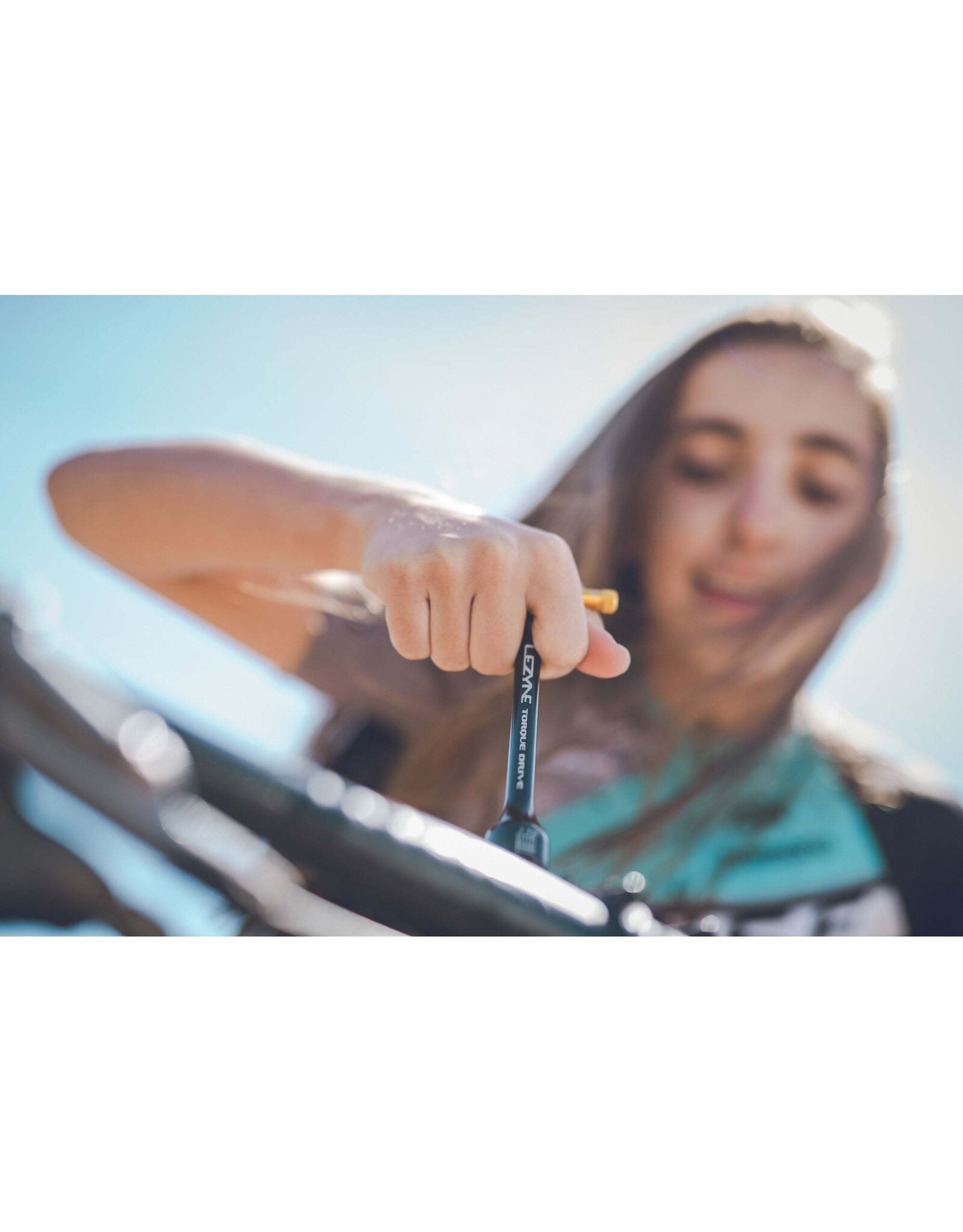 Lezyne Lezyne Torque Drive