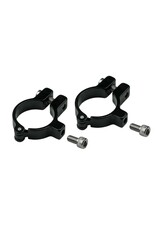 Velo Orange Velo Orange Hinged Water Bottle Cage Clamps × 2