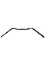 Velo Orange Velo Orange Milan Handlebar 25.4mm Clamp 22.2mm Grip Diameter Silver