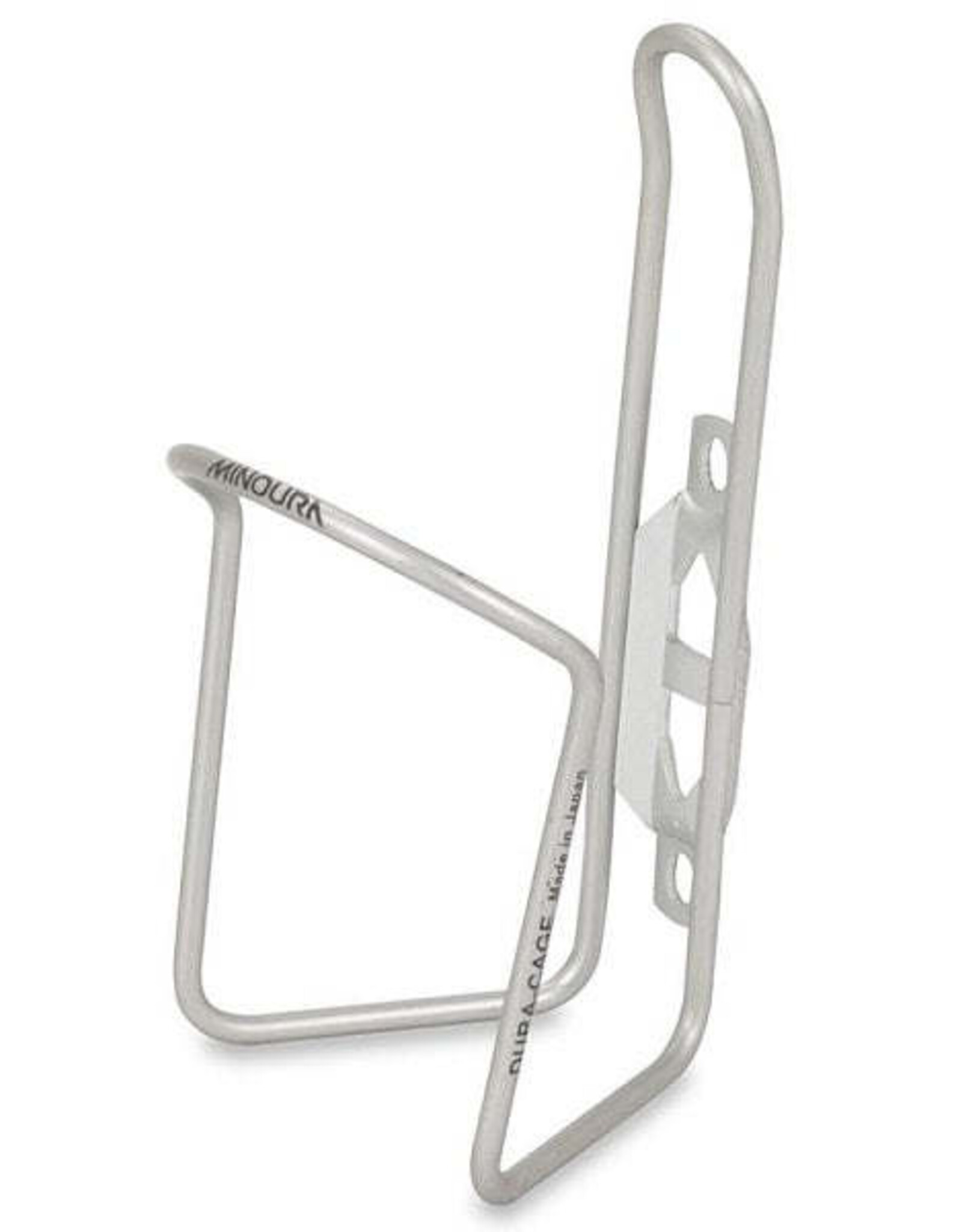 MINOURA Minoura Dura-Cage Alloy Water Bottle Cage
