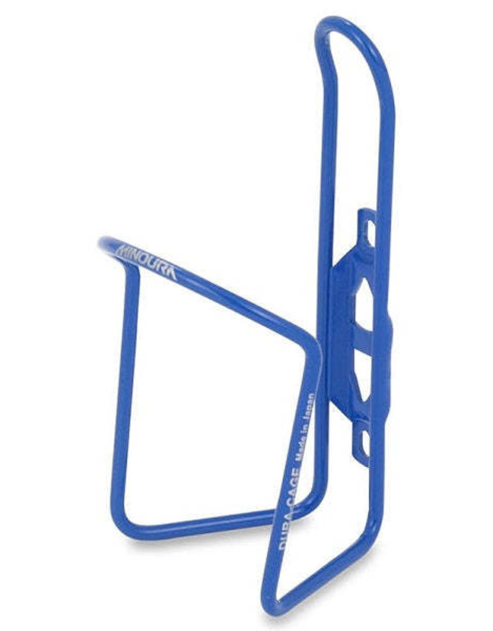 MINOURA Minoura Dura-Cage Alloy Water Bottle Cage