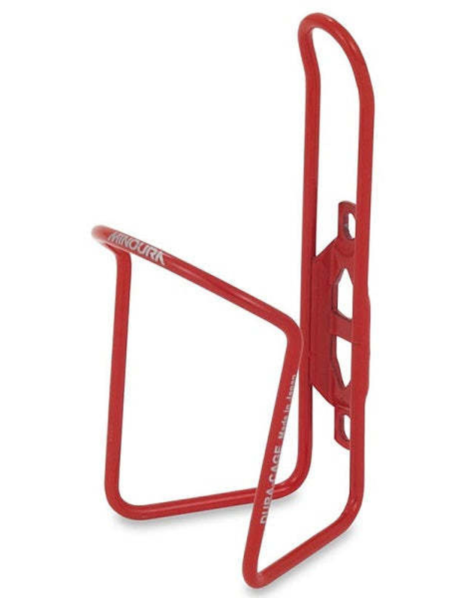 MINOURA Minoura Dura-Cage Alloy Water Bottle Cage