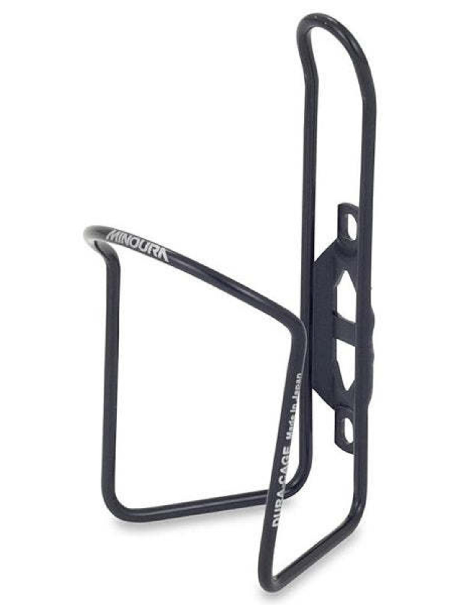 MINOURA Minoura Dura-Cage Alloy Water Bottle Cage