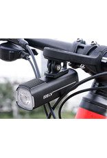 RAVEMEN Ravemen K1800 1800 LUMEN USB RECHARGE LIGHT DAYTIME RUN MODE