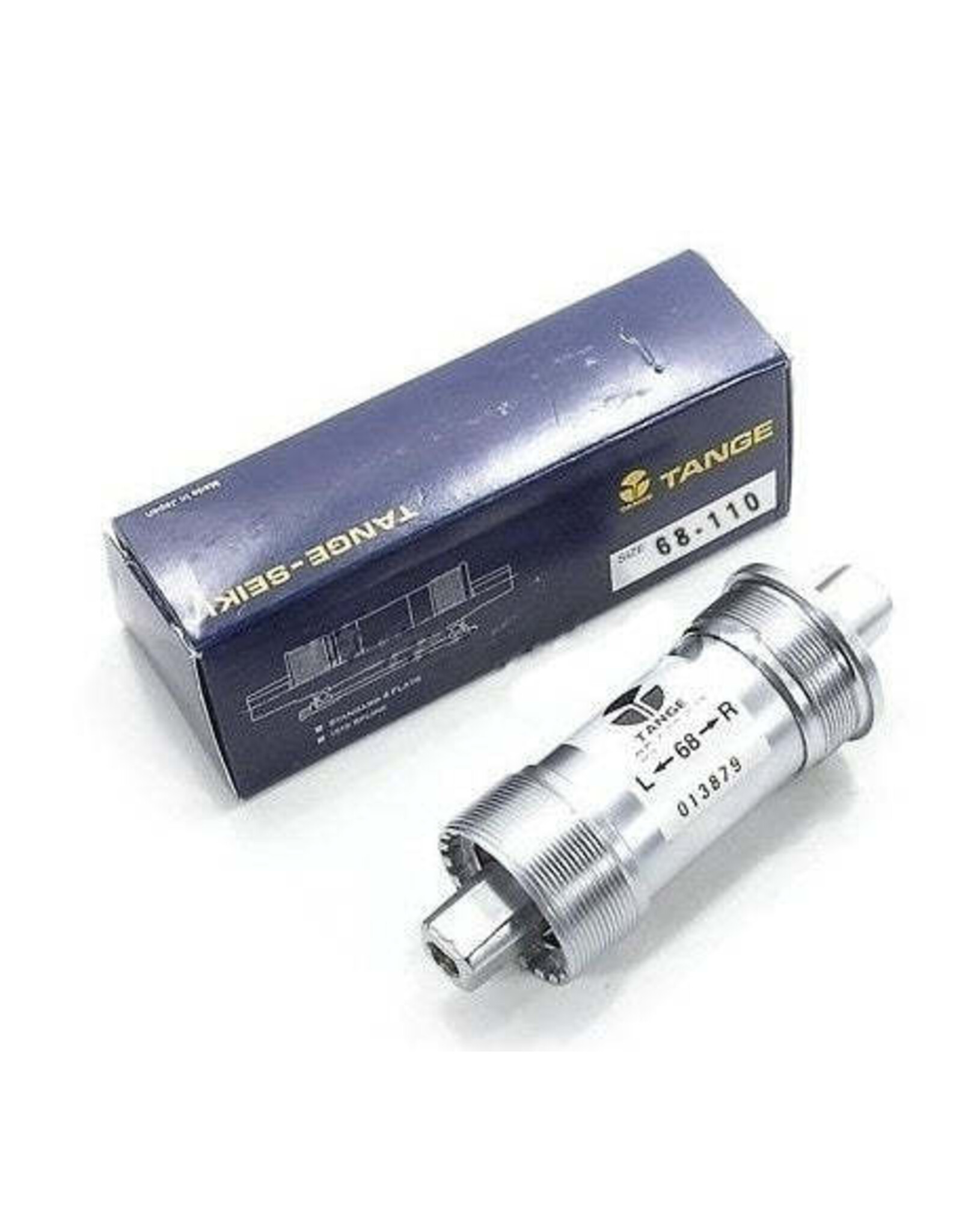 Tange Tange LN-3922 Square Taper Bottom Bracket (UN55 Sub)