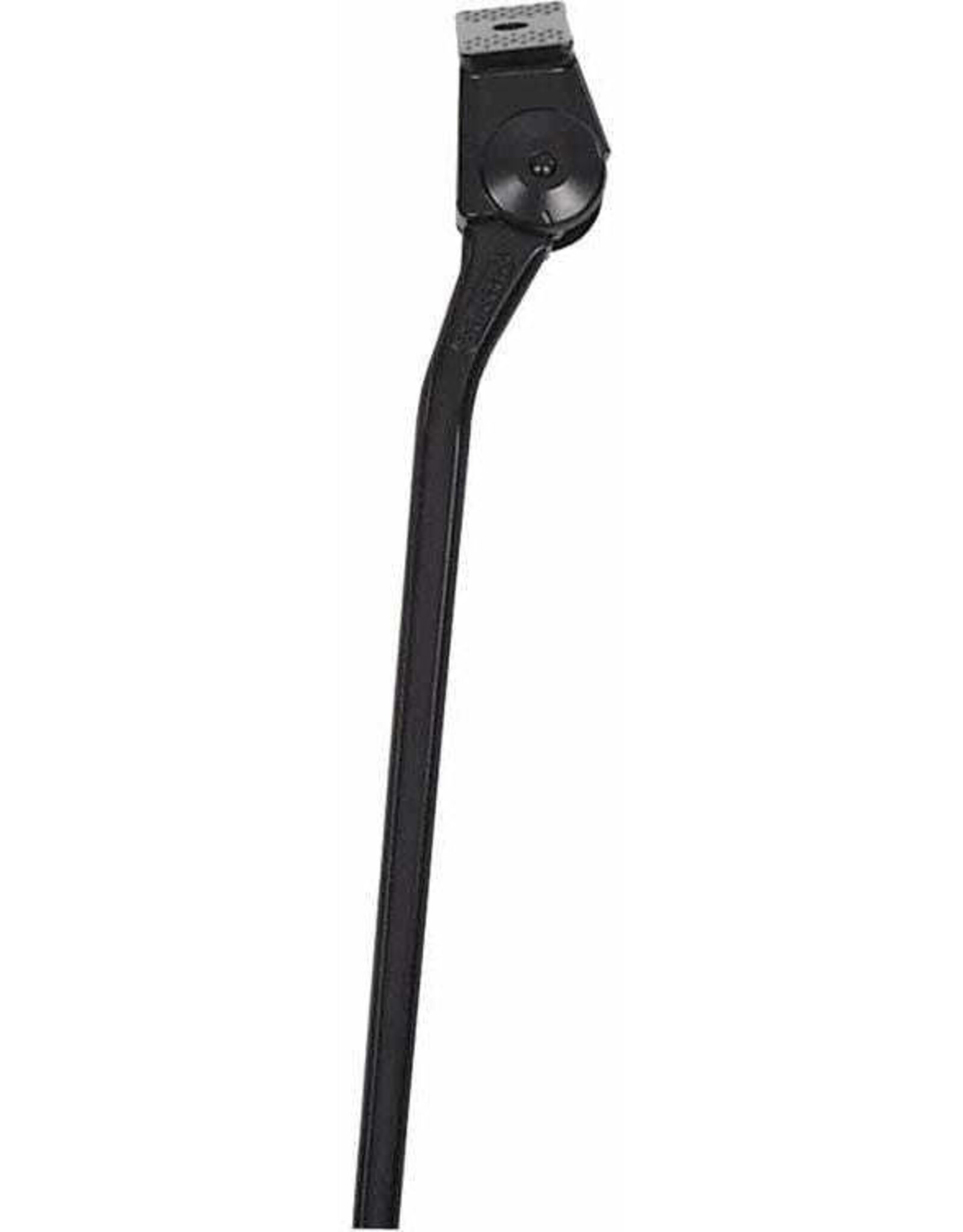 Greenfield Greenfield 285mm KS3 Series Kickstand with 25mm Hex Bolt and Washer: Black