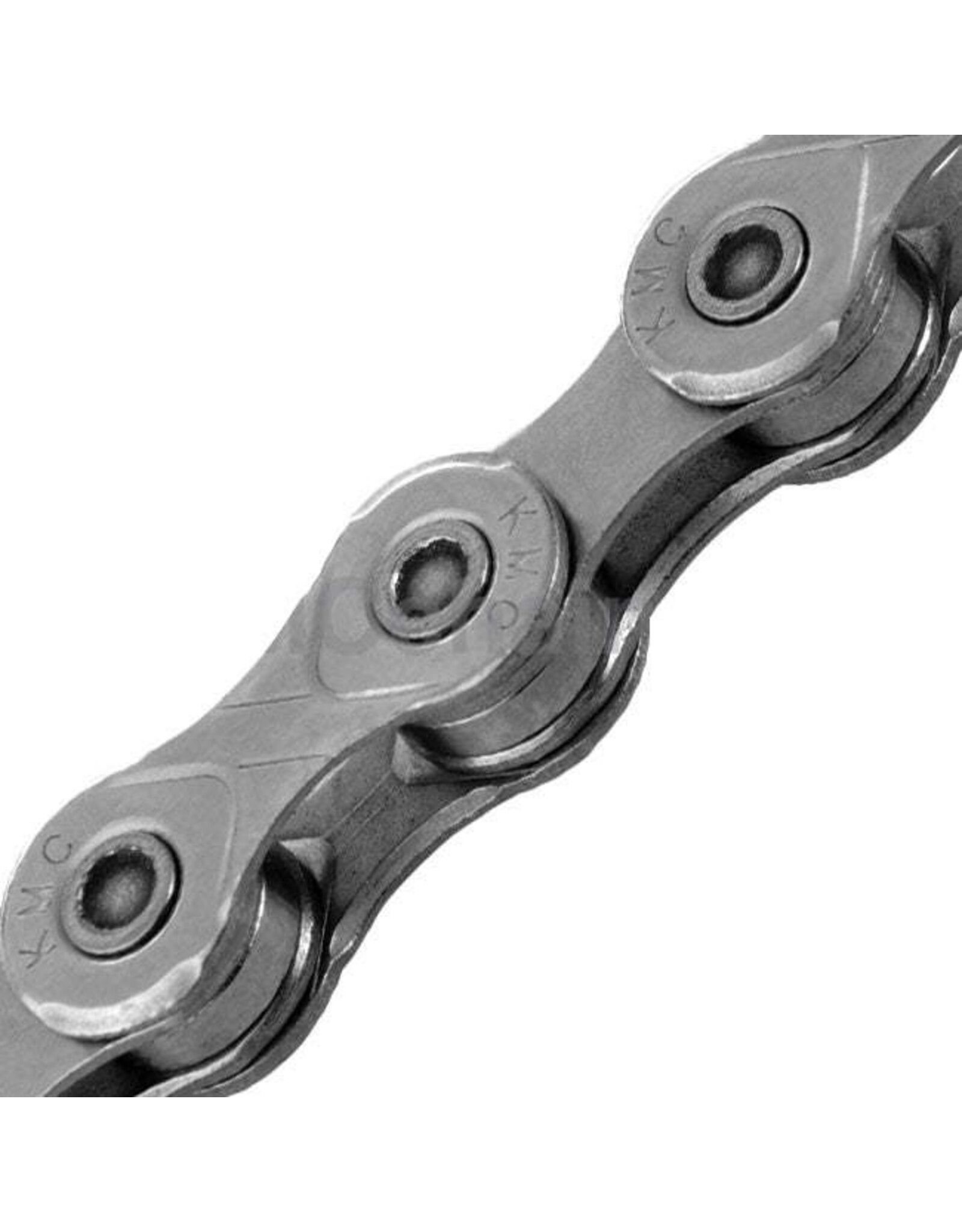 KMC KMC X10 EPT Chain 10s Gray 116L