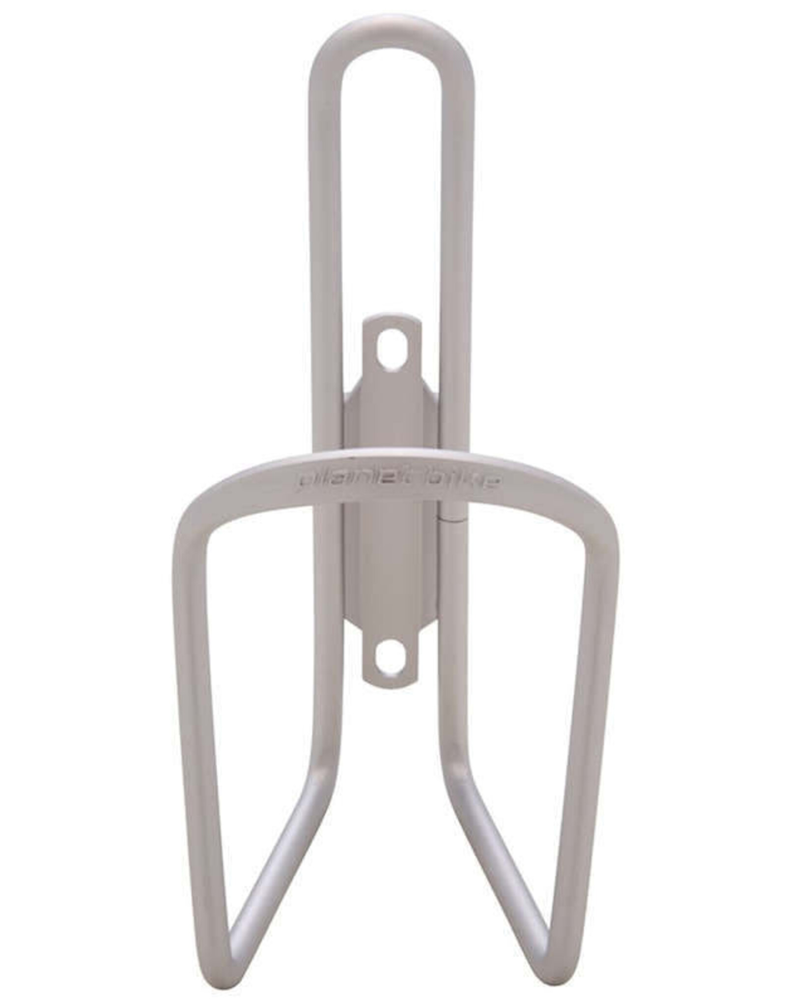 Planet Bike Planet Bike Alloy 6.2mm Water Bottle Cage