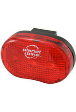 Planet Bike Planet Bike Blinky 3 Taillight