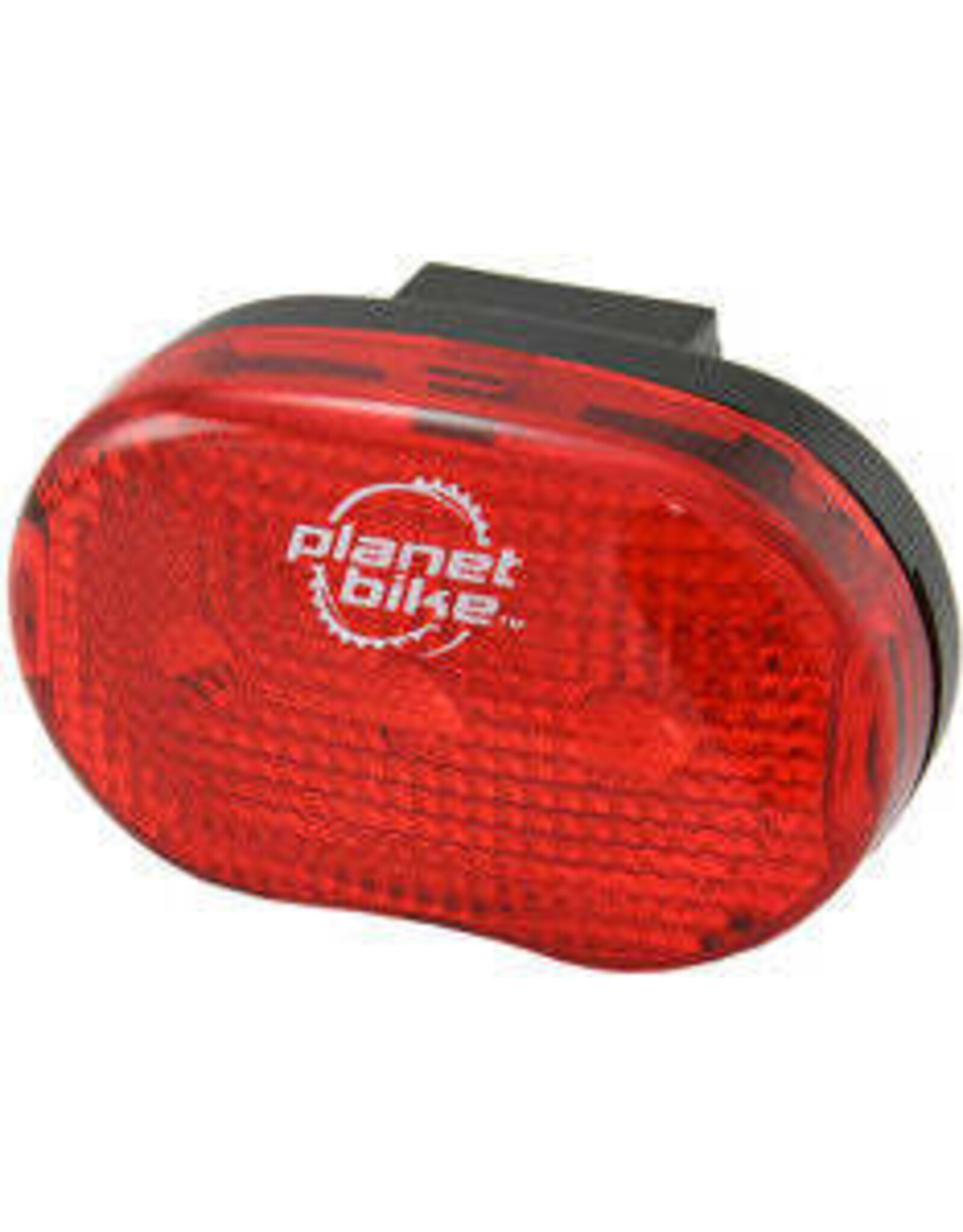 Planet Bike Planet Bike Blinky 3 Taillight