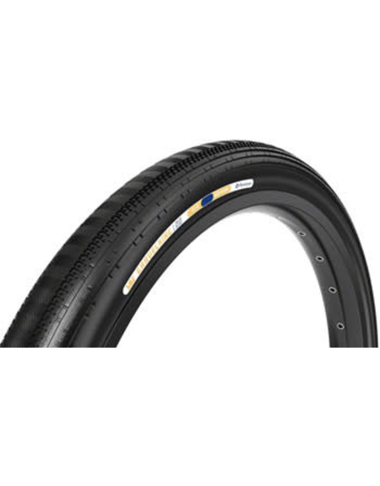 PANARACER Panaracer GravelKing SS Tire - 650b x 38 / 27.5 x 1.50, Tubeless, Folding, Black