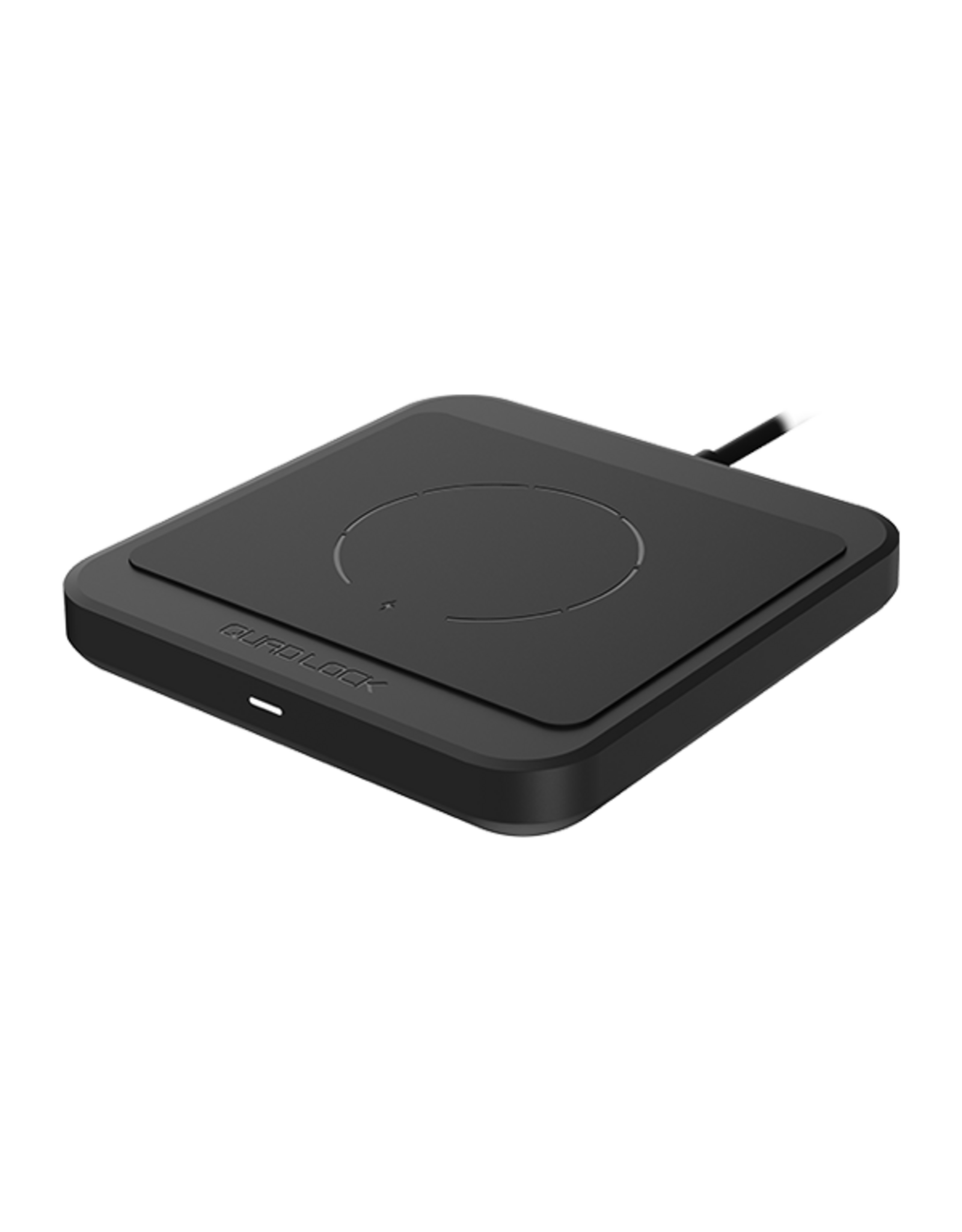 Quadlock Wireless Charging Pad