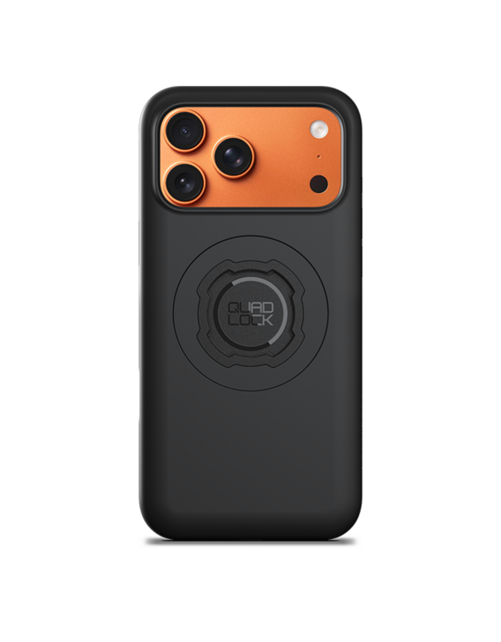 Quadlock Case - iPhone – iPhone 17 Pro Max MAG