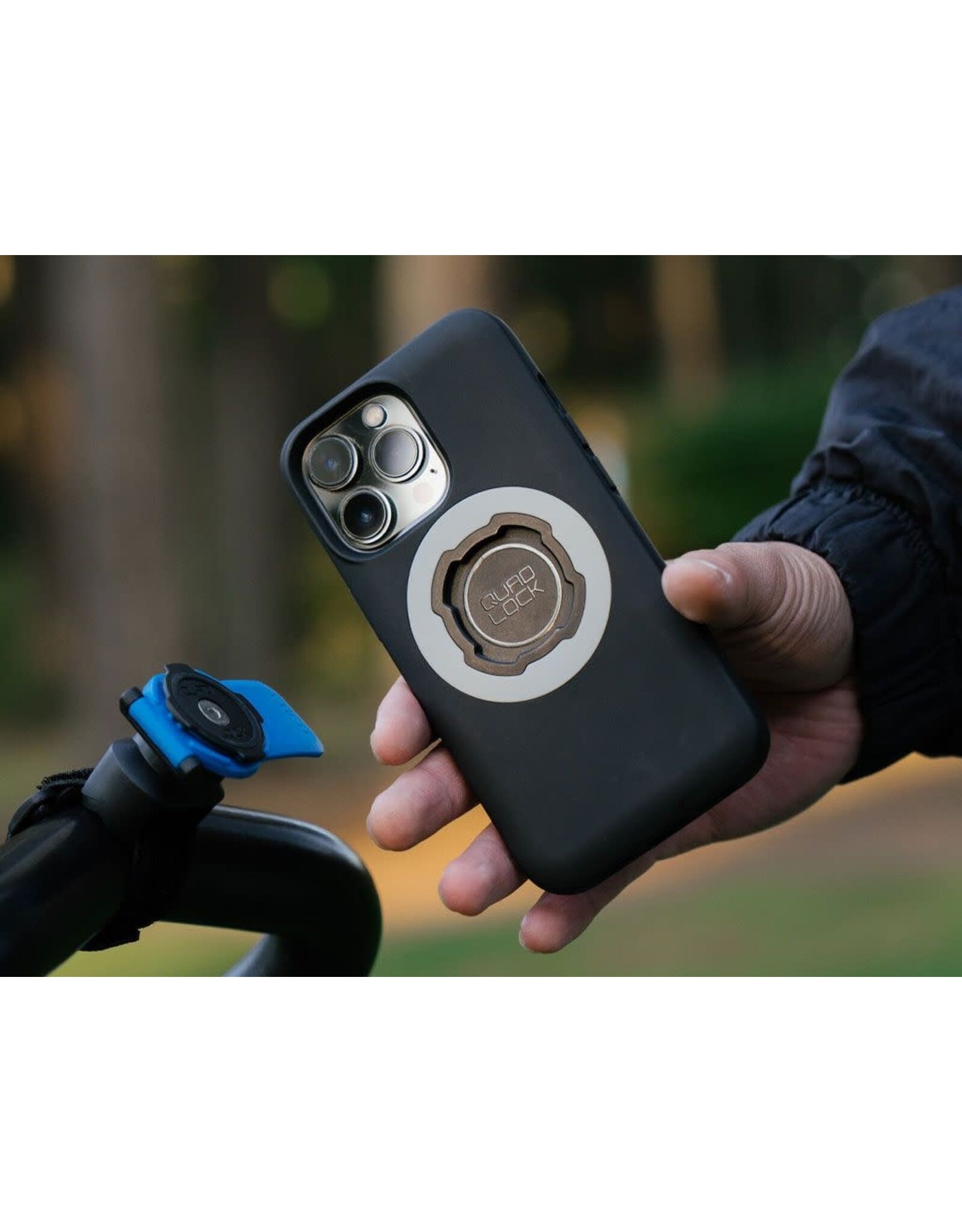 Quadlock Quadlock Phone Case -