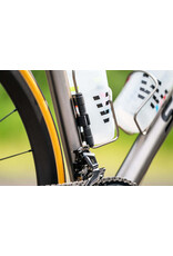 DynaPlug DynaPlug Carbon Racer Pro Tubeless Tire Repair Kit