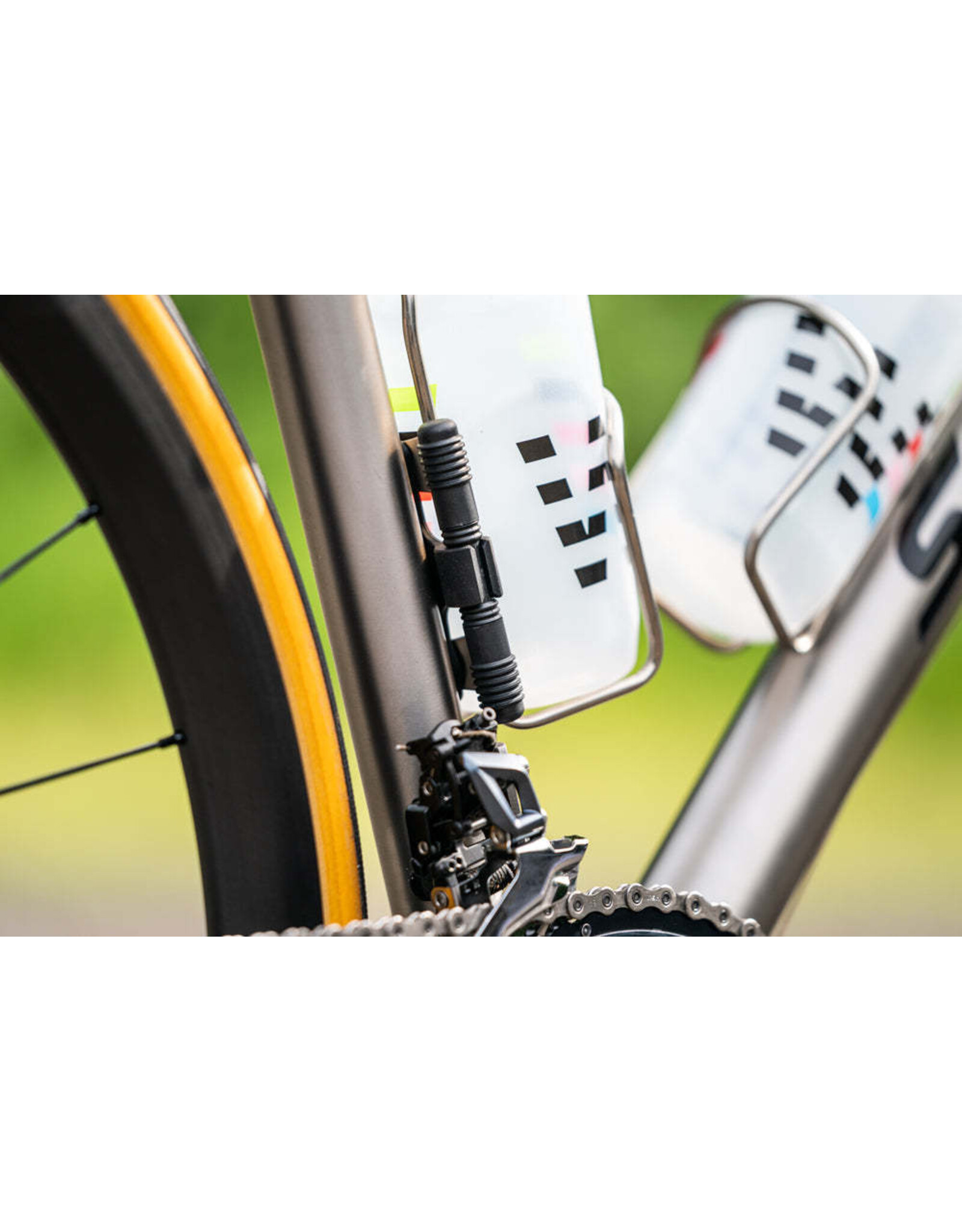 DynaPlug DynaPlug Carbon Racer Pro Tubeless Tire Repair Kit