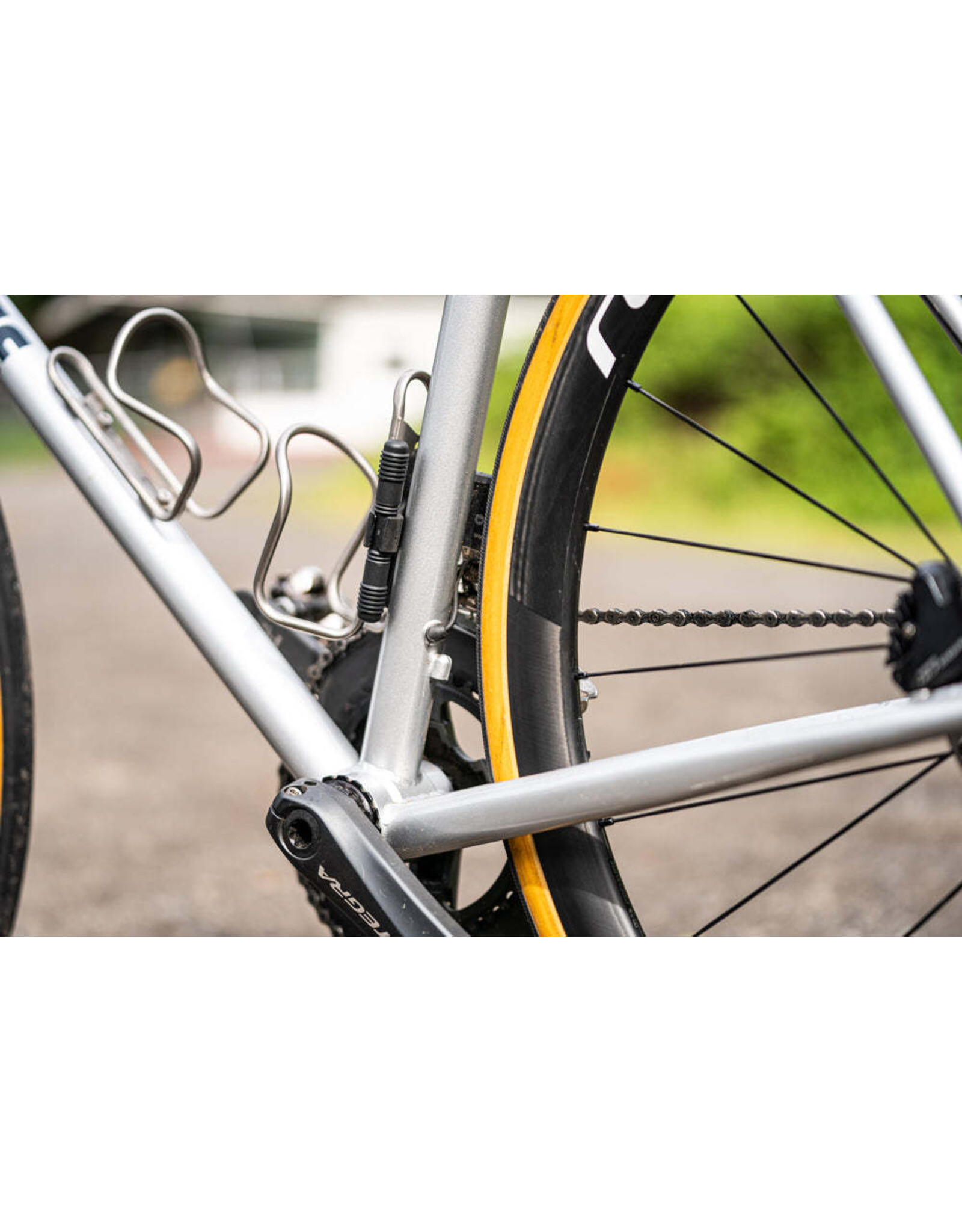 DynaPlug DynaPlug Carbon Racer Pro Tubeless Tire Repair Kit