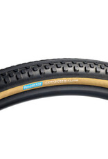 Rene Herse Rene Herse Tire 700C X 44 Corkscrew Climb TC Semi-Slick - Standard (tan)