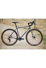 Wilde Wilde Rambler SL Frameset  LG - Charcoal