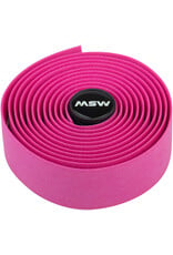 MSW MSW EVA Bar Tape - HBT-100, Pink