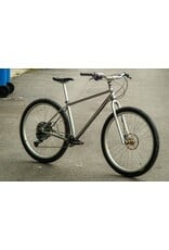 Wilde Sklar PBJ Shop Build 1x12 GX 29er Silver MD