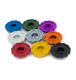 Paul Component Engineering Paul Top Cap - Have a Nice Ride