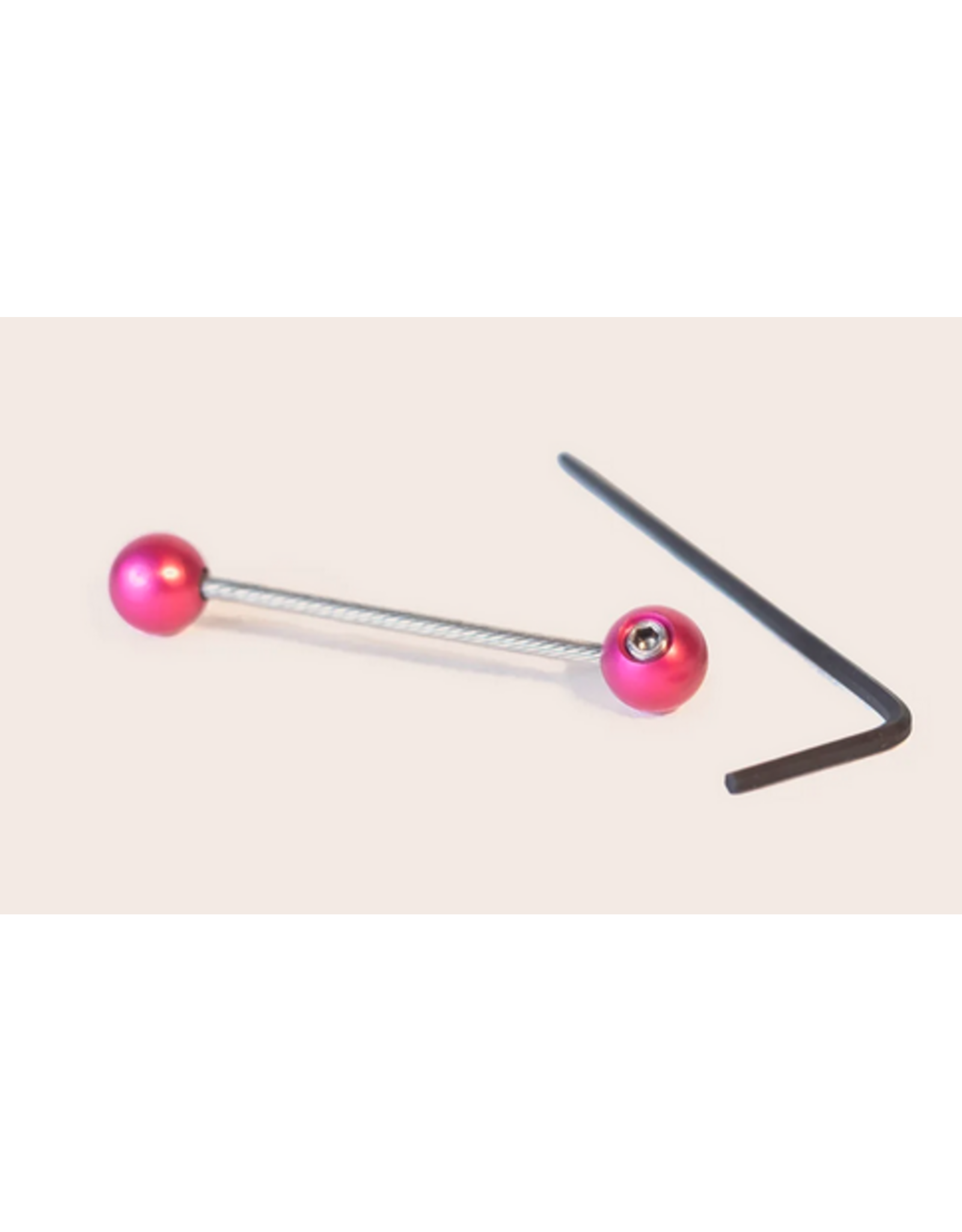 Forager Cycles Forager Cable Cherries