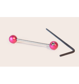 Forager Cycles Forager Cable Cherries