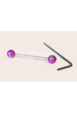 Forager Cycles Forager Cable Cherries