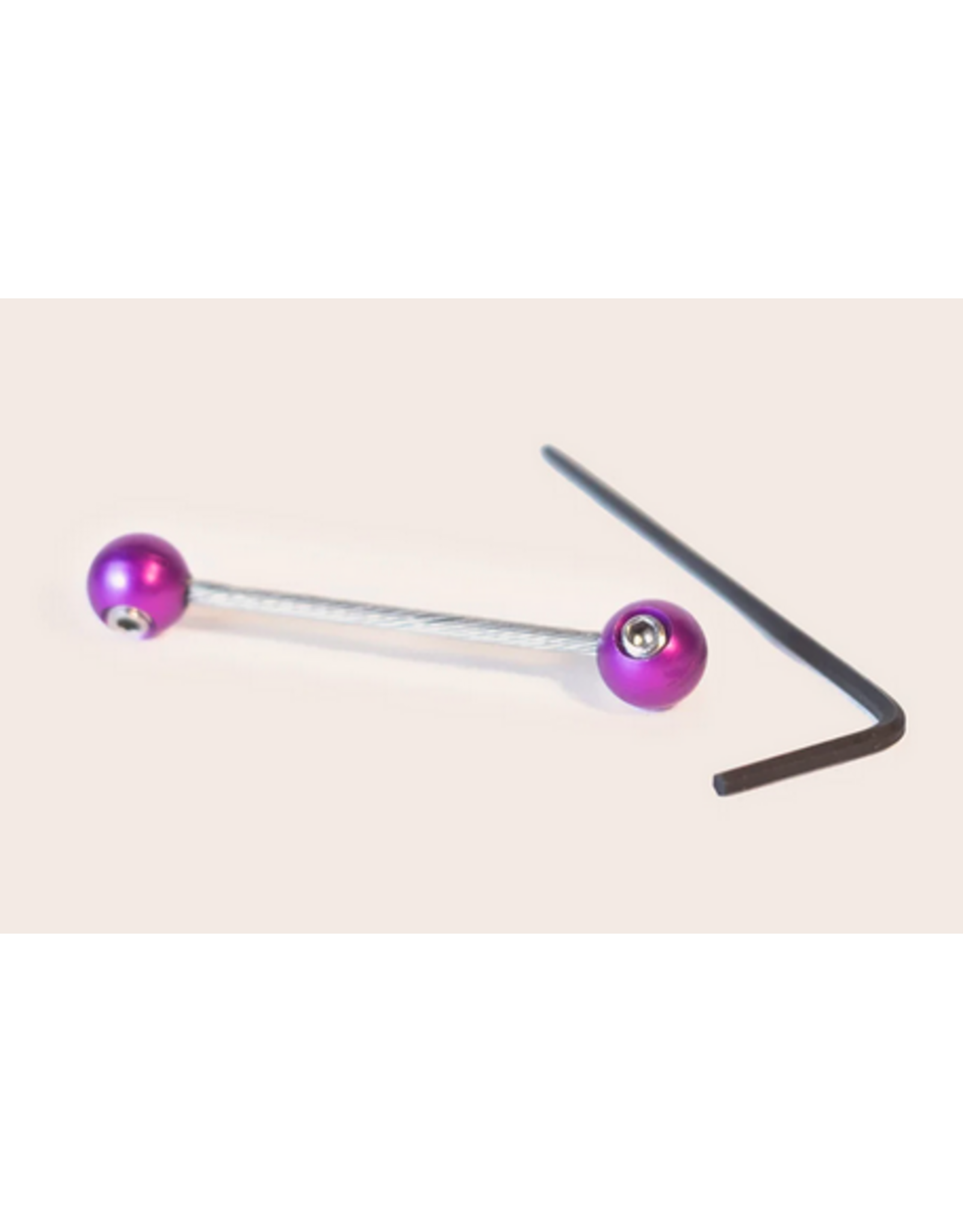 Forager Cycles Forager Cable Cherries