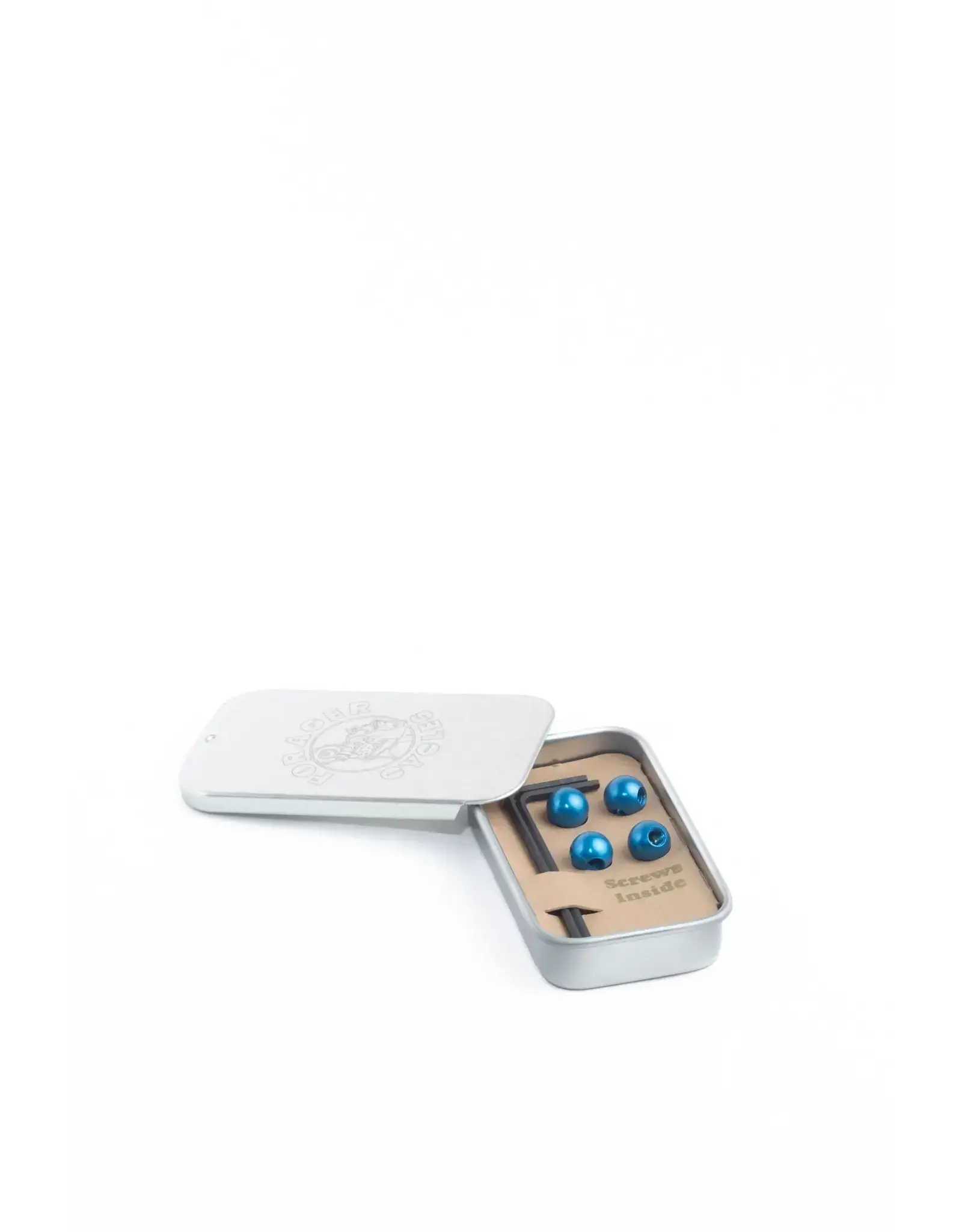 Forager - Cable Cherries Tin 4 Pack