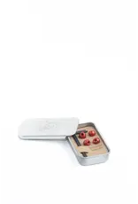 Forager - Cable Cherries Tin 4 Pack