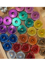 Comrade Cycles Comrade Stem Top Cap