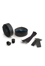Brook's England Brooks Microfiber Bar Tape 3mm Padding Black