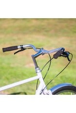 Velo Orange Velo Orange Quill Stem 31.8 Removable Faceplate