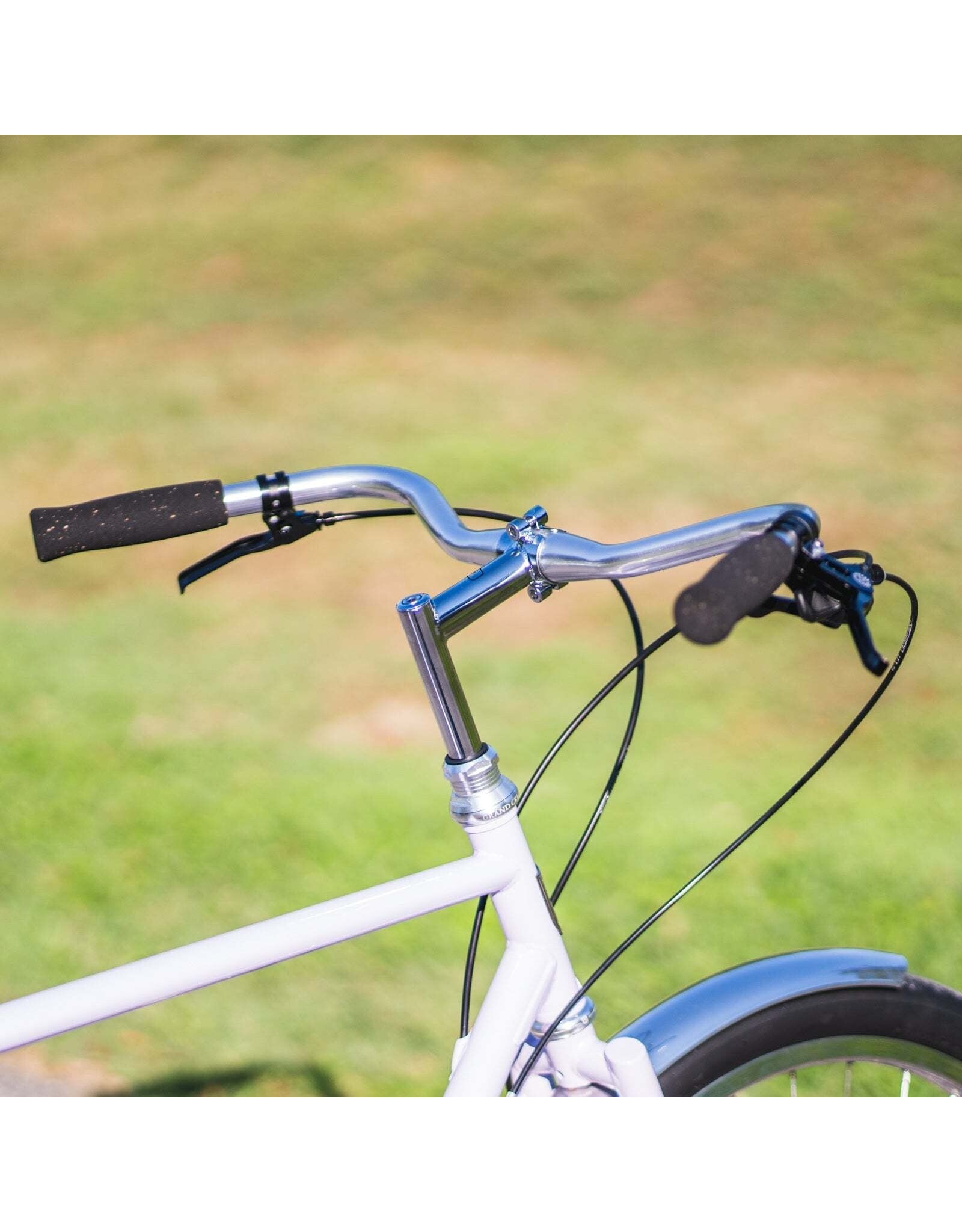 Velo Orange Velo Orange Quill Stem 31.8 Removable Faceplate
